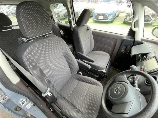 Toyota PORTE 2015 6971037-8