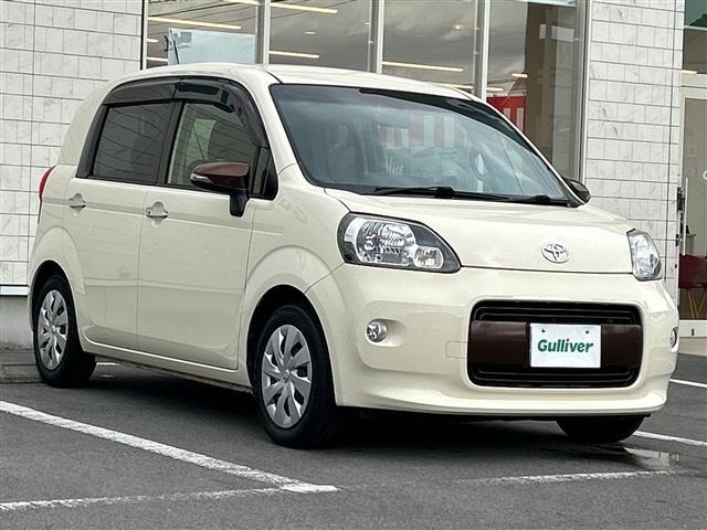 Toyota PORTE 2015 6971040-0