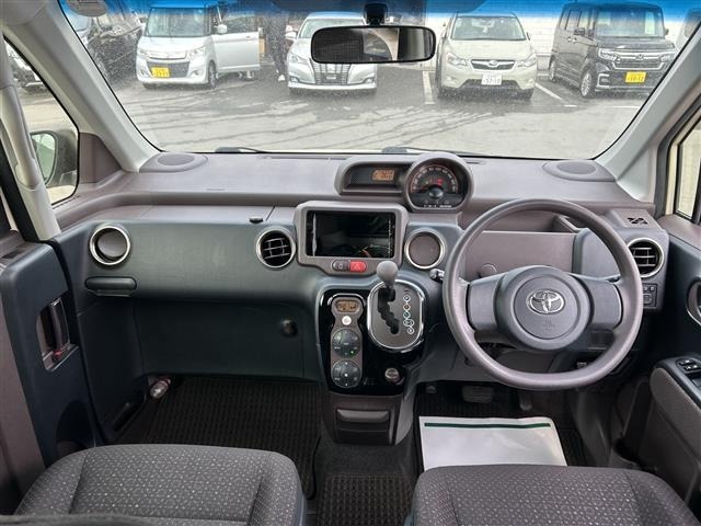 Toyota PORTE 2015 6971040-15