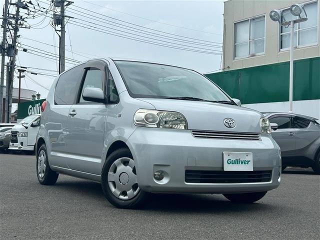 Toyota PORTE 2007 6971041-0