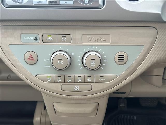 Toyota PORTE 2007 6971041-11