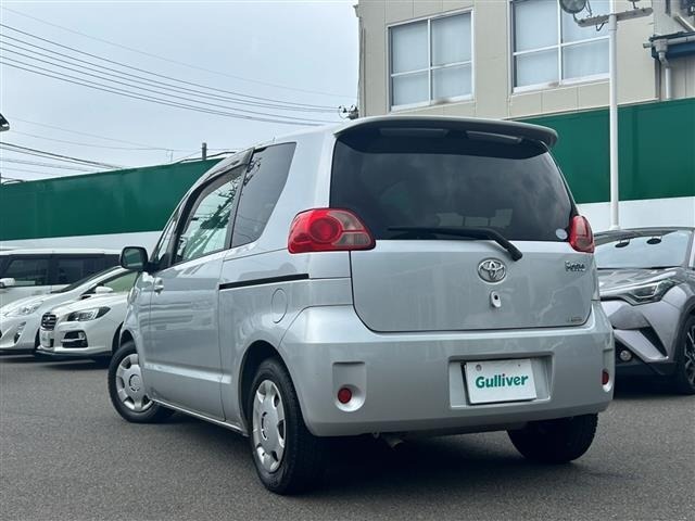 Toyota PORTE 2007 6971041-13