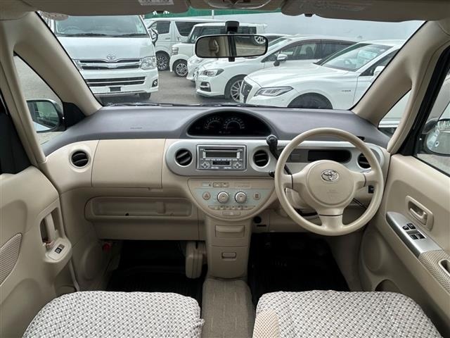 Toyota PORTE 2007 6971041-14