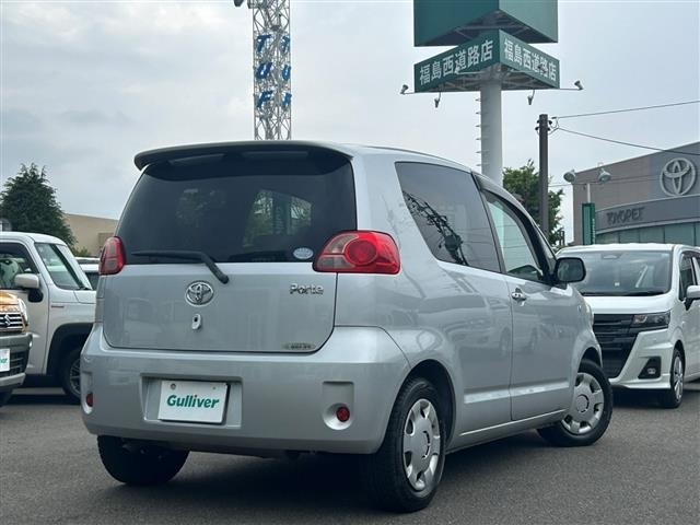 Toyota PORTE 2007 6971041-16