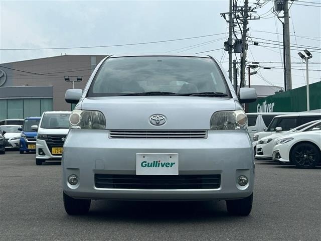 Toyota PORTE 2007 6971041-17