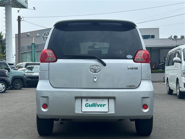 Toyota PORTE 2007 6971041-18