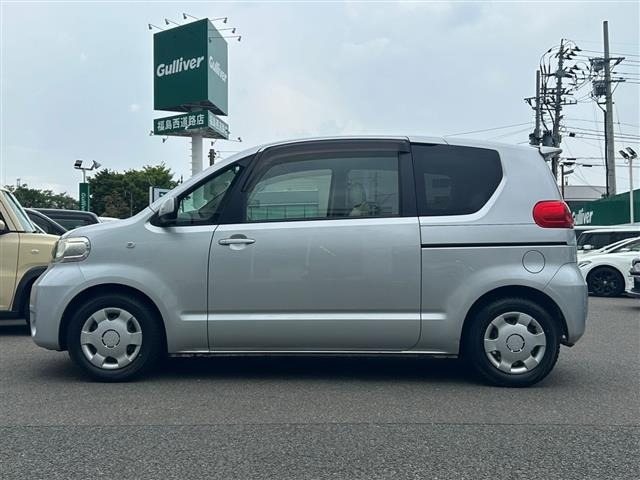 Toyota PORTE 2007 6971041-19