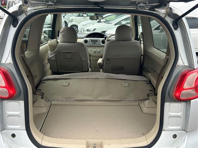 Toyota PORTE 2007 6971041-2