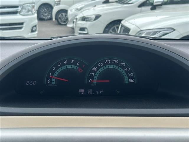 Toyota PORTE 2007 6971041-20