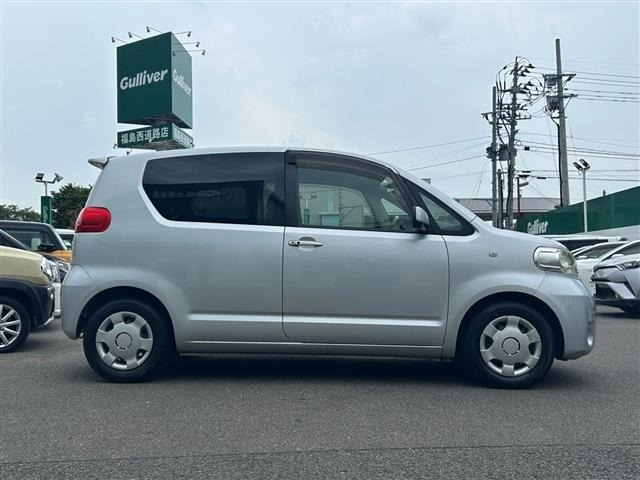 Toyota PORTE 2007 6971041-21