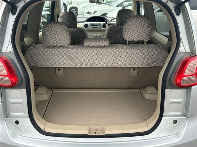 Toyota PORTE 2007 6971041-22