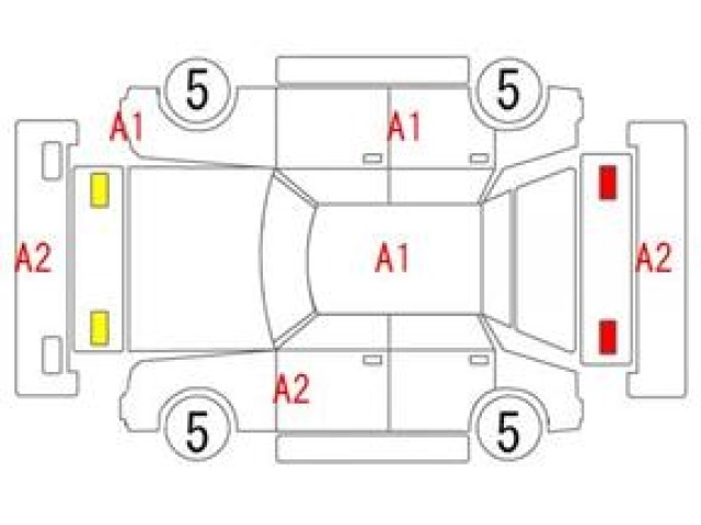 Toyota PORTE 2007 6971041-23
