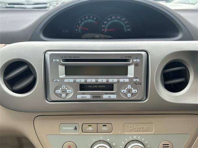 Toyota PORTE 2007 6971041-5