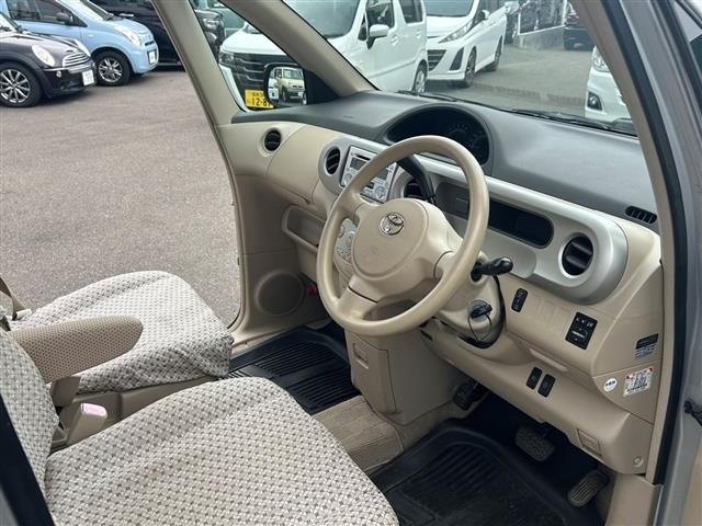 Toyota PORTE 2007 6971041-7