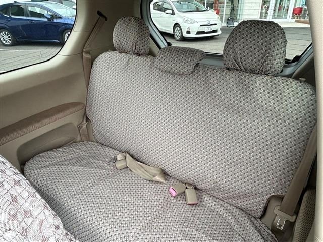 Toyota PORTE 2007 6971041-9
