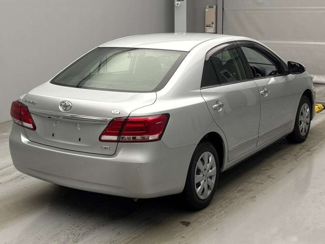 Toyota PREMIO 2020 6968724-1