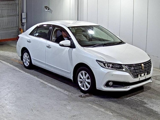 Toyota PREMIO 2021 6968735-0