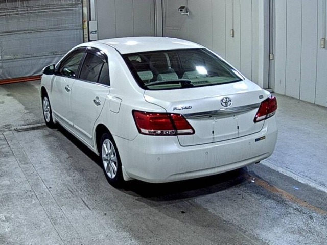 Toyota PREMIO 2021 6968735-1