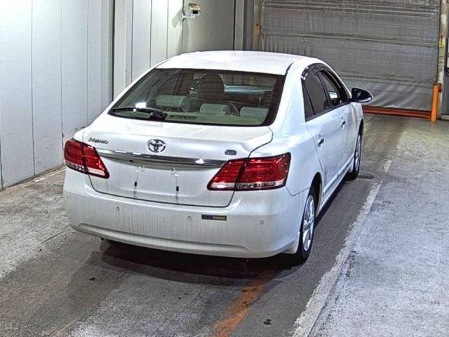 Toyota PREMIO 2021 6968735-5