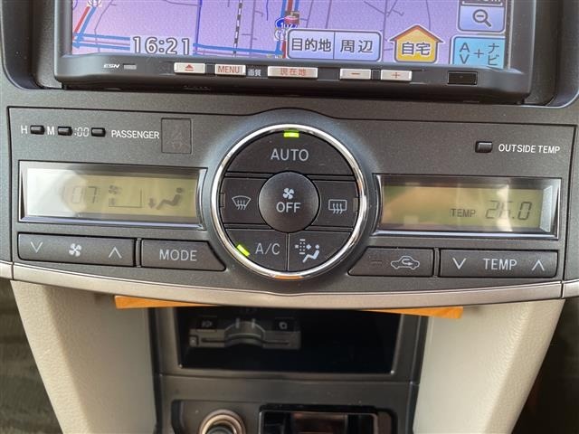 Toyota PREMIO 2008 6968747-11