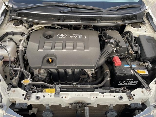Toyota PREMIO 2008 6968747-14