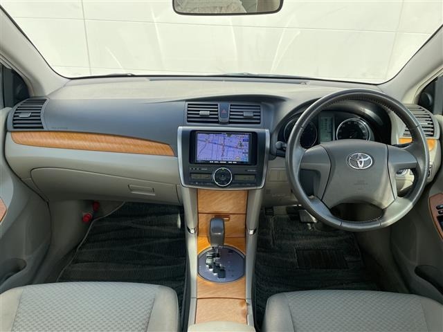 Toyota PREMIO 2008 6968747-15