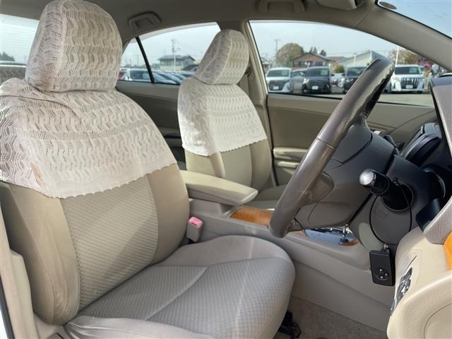 Toyota PREMIO 2008 6968747-16