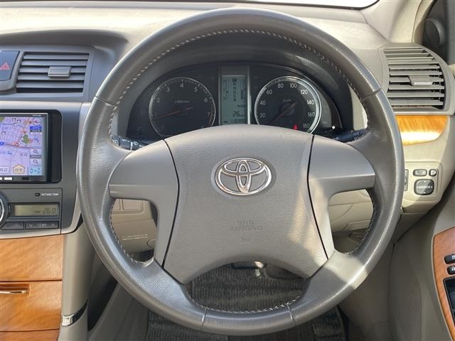 Toyota PREMIO 2008 6968747-17