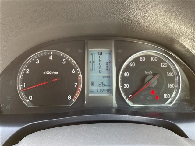 Toyota PREMIO 2008 6968747-18