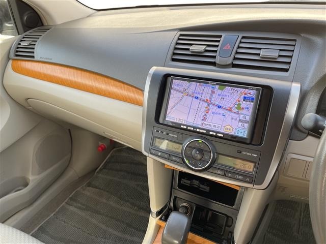 Toyota PREMIO 2008 6968747-8