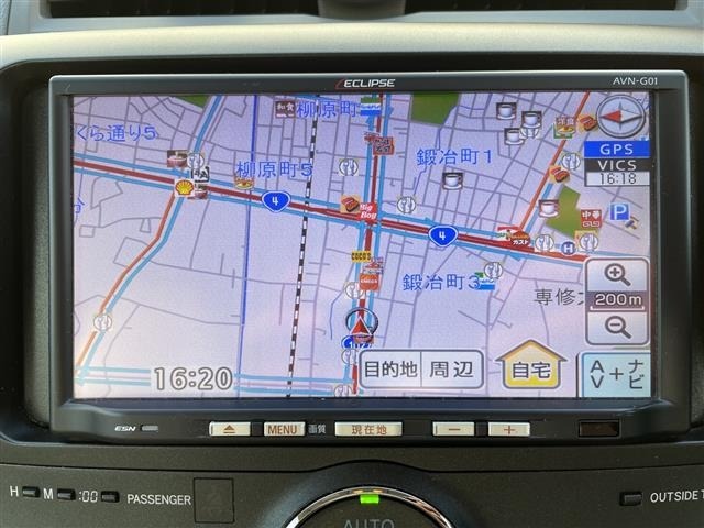 Toyota PREMIO 2008 6968747-9