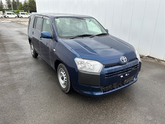 Toyota PROBOX VAN 2019 6968279-0