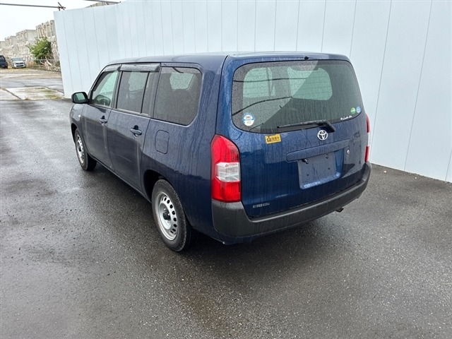 Toyota PROBOX VAN 2019 6968279-1
