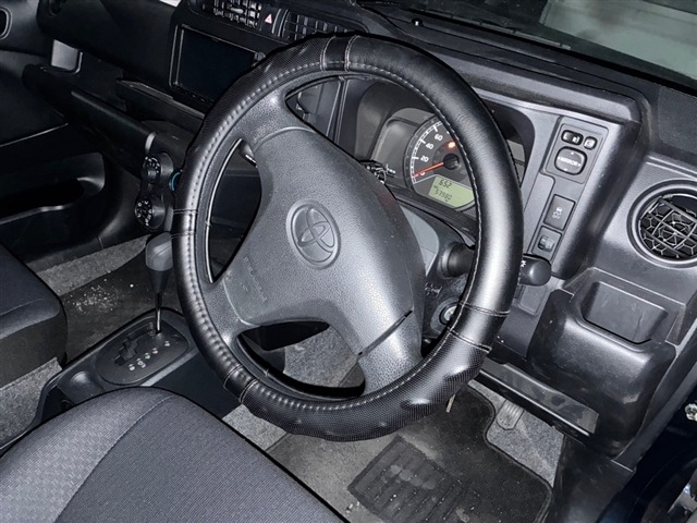Toyota PROBOX VAN 2019 6968279-3