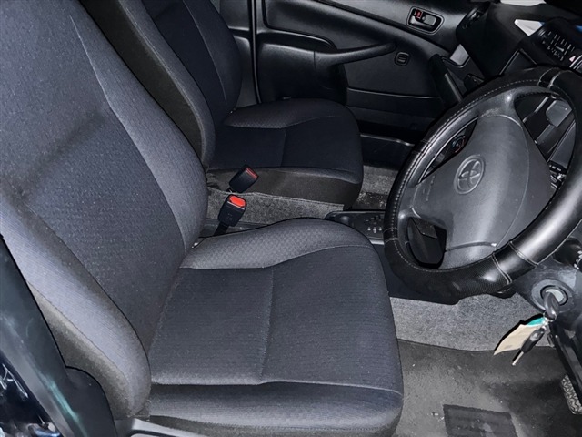 Toyota PROBOX VAN 2019 6968279-5