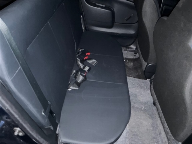 Toyota PROBOX VAN 2019 6968279-6