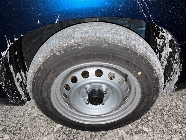 Toyota PROBOX VAN 2019 6968279-7