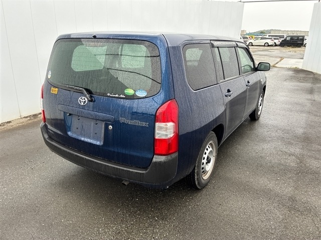 Toyota PROBOX VAN 2019 6968279-8