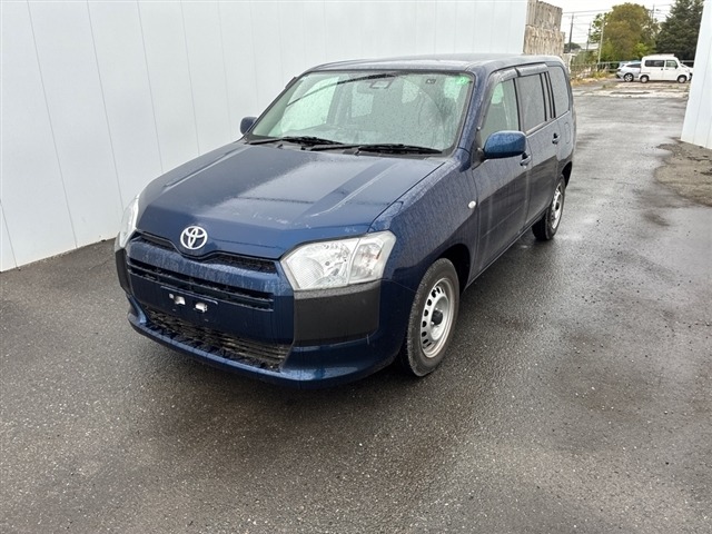 Toyota PROBOX VAN 2019 6968279-9