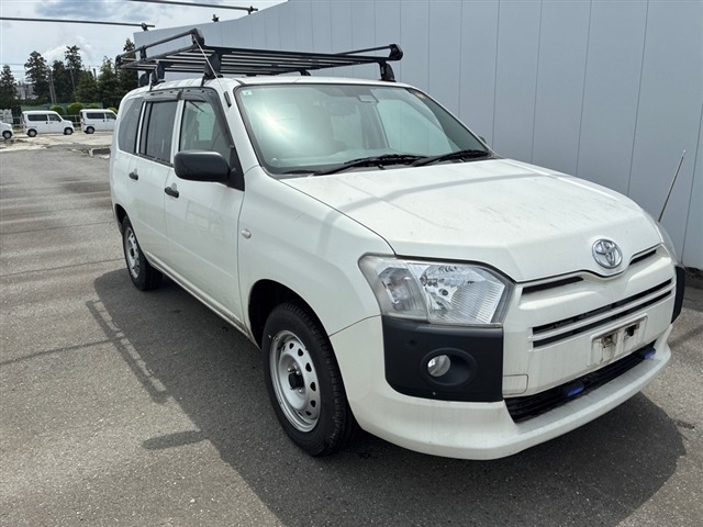 Toyota PROBOX VAN 2020 6968282-0