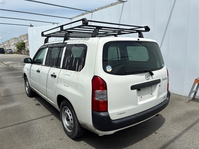 Toyota PROBOX VAN 2020 6968282-1