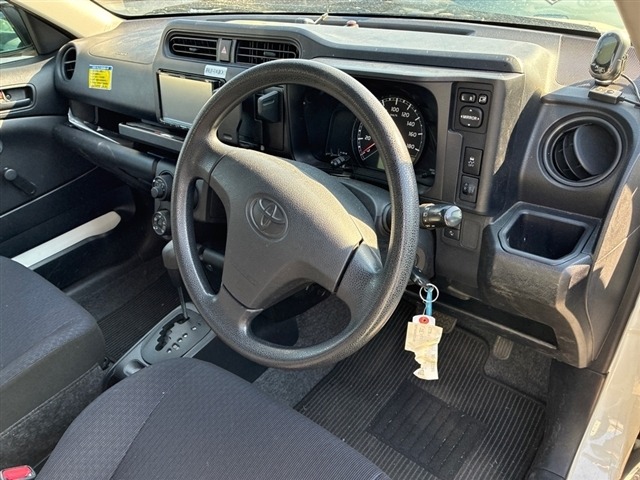 Toyota PROBOX VAN 2020 6968282-3