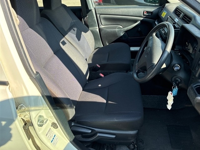 Toyota PROBOX VAN 2020 6968282-5