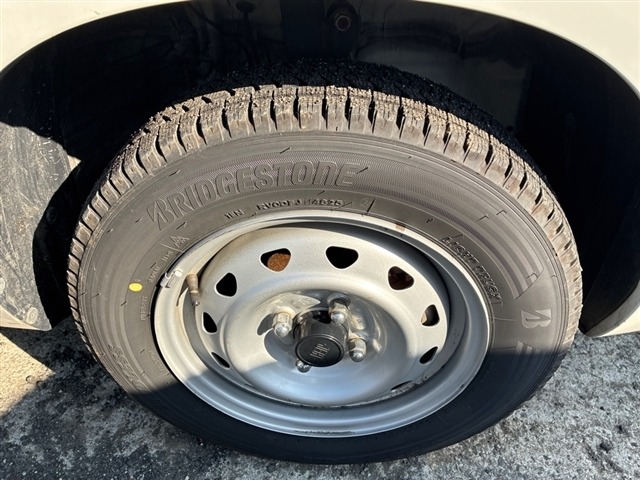 Toyota PROBOX VAN 2020 6968282-7