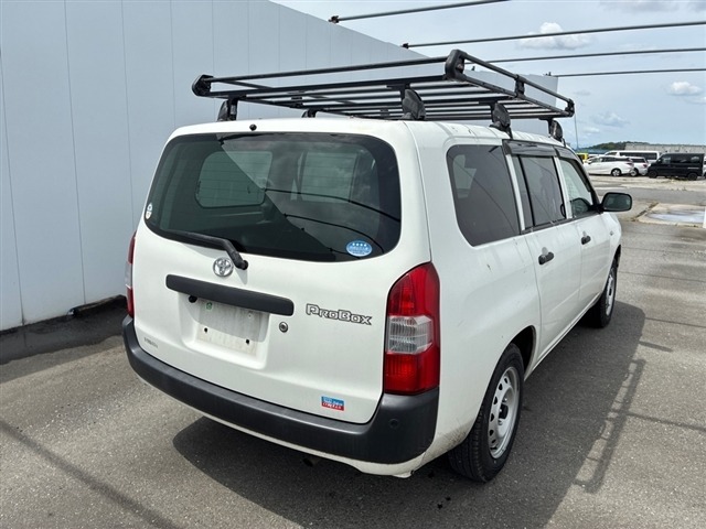 Toyota PROBOX VAN 2020 6968282-8