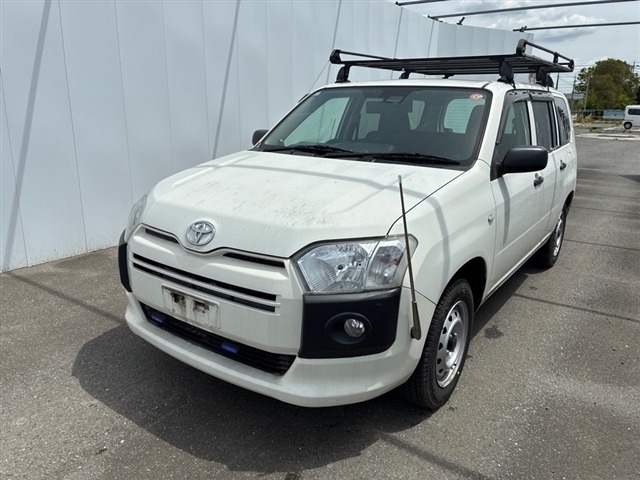 Toyota PROBOX VAN 2020 6968282-9