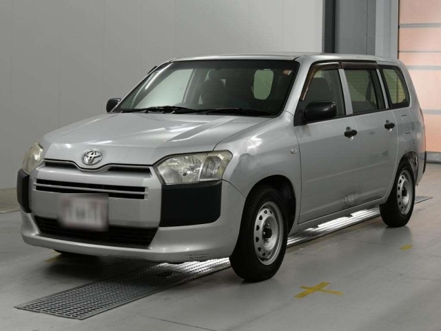 Toyota PROBOX VAN 2015 6968295-0