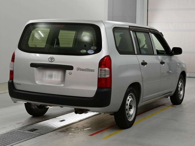 Toyota PROBOX VAN 2015 6968295-1