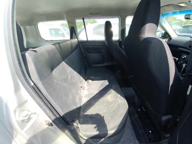 Toyota PROBOX VAN 2015 6968295-12