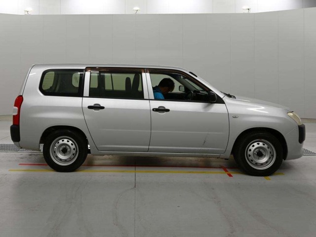 Toyota PROBOX VAN 2015 6968295-3